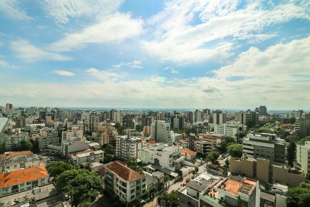 Lançamento Sala